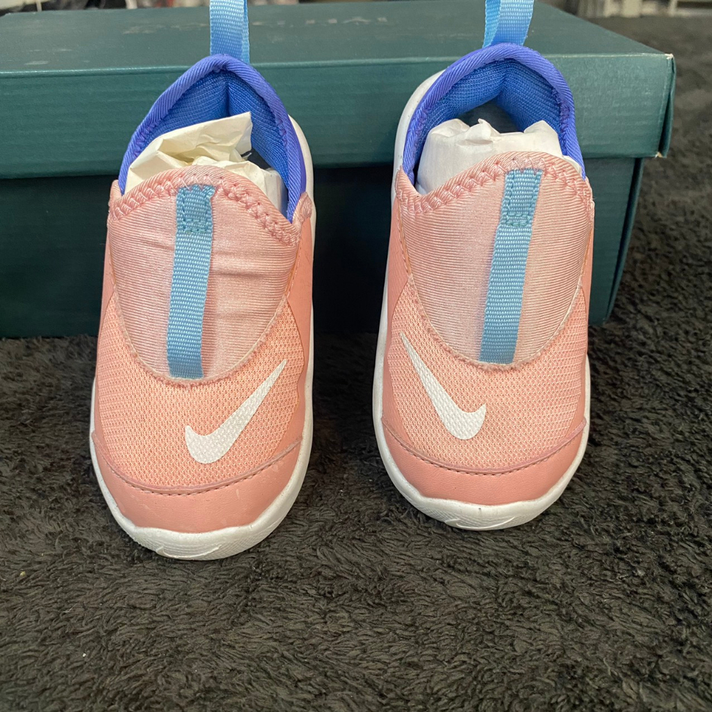 Giày Trẻ Em Nike - GIÀY CŨ CHÍNH HÃNG - Trường Năng Store