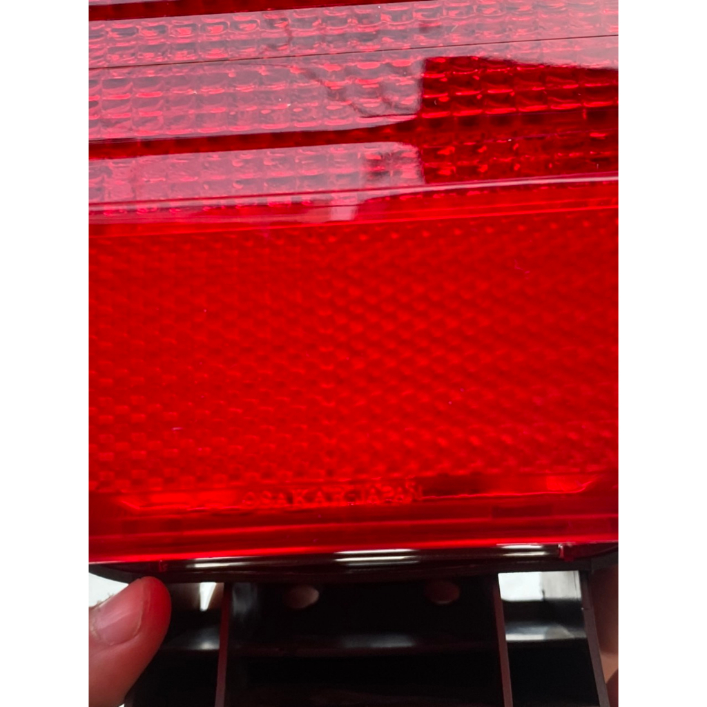 ĐÈN HẬU  XE WIN 100