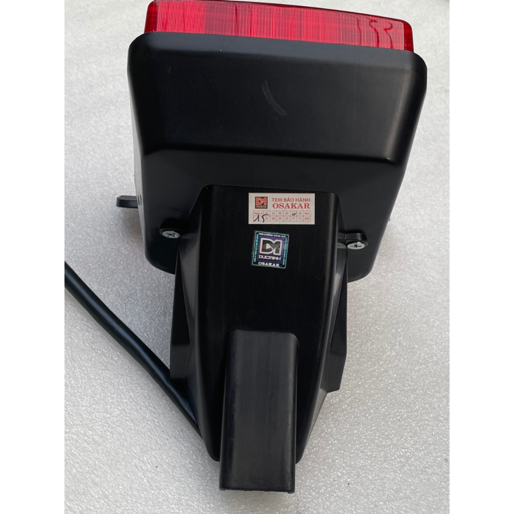 ĐÈN HẬU  XE WIN 100