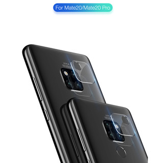 Kính lens HD cho Huawei Mate 20, Mate 20Pro Cafele siêu mỏng cao cấp