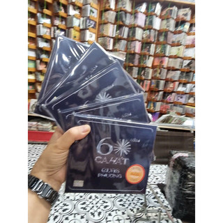 CD kỷ niệm 60 năm ca hát của ELViS Phương_ Do hãng đĩa Thời Đại