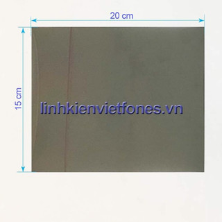 Film dán màn hình Air 2