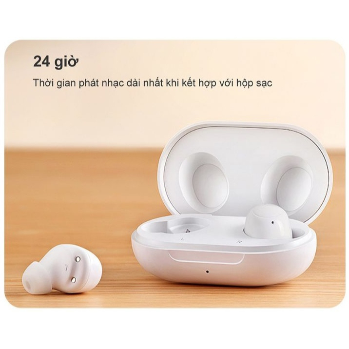 Tai nghe Bluetooth True Wireless OPPO ENCO Buds ETI81 Bh 6Th