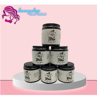 Sáp clay wax - Phiên bản Barber