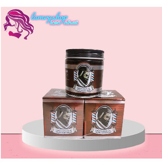 Sáp Tạo Kiểu Tóc Tóc Nam Hair Salon Variety Styling Of  Retro Pomade