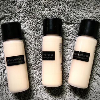 Kem nền mini size shu uemura chống nắng spf 18 pa+++ -daιѕy.ladιeѕ-