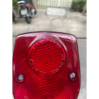( HÀNG ĐẸP ĐẶC BIỆT ) ĐÈN HẬU XE CUB 81 - 86
