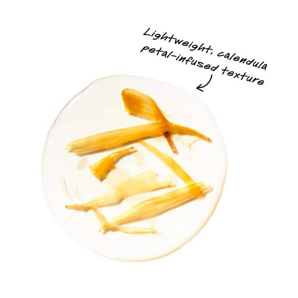 Toner Kiehls Hoa Cúc - Kiehls Calendula Herbal Extract Alcohol-Free Toner