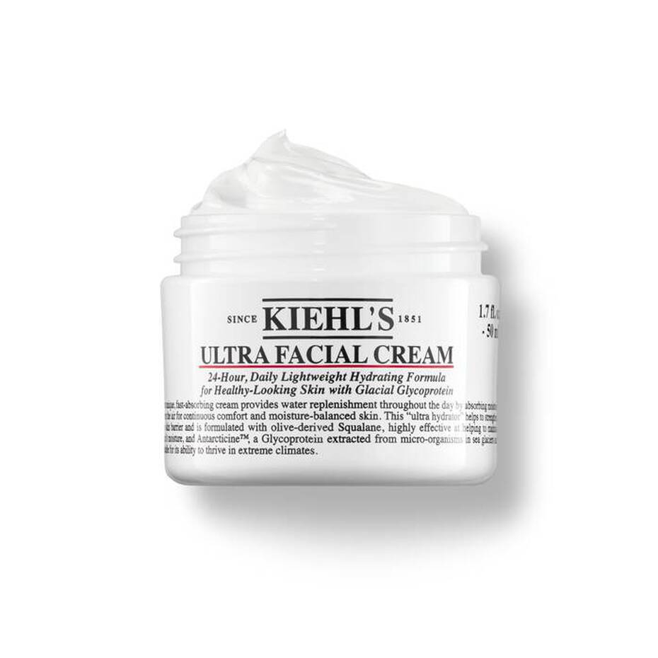 Kem Dưỡng Ẩm Kiehls Ultra Facial Cream - Kem Dưỡng Ultra Kiehls