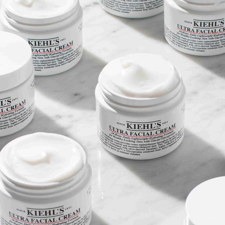 Kem Dưỡng Ẩm Kiehls Ultra Facial Cream - Kem Dưỡng Ultra Kiehls