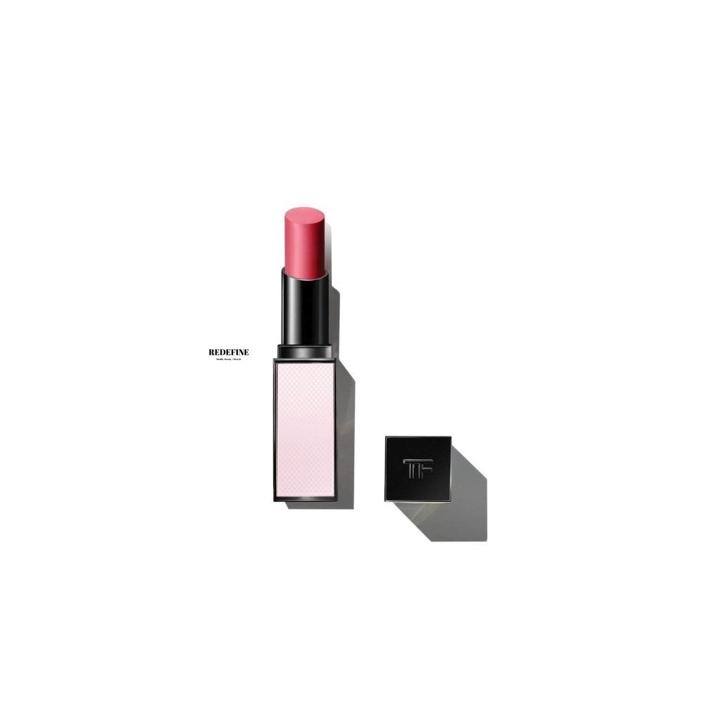 Son Tom Ford Lip Color Satin Matte Màu 26 To Die For