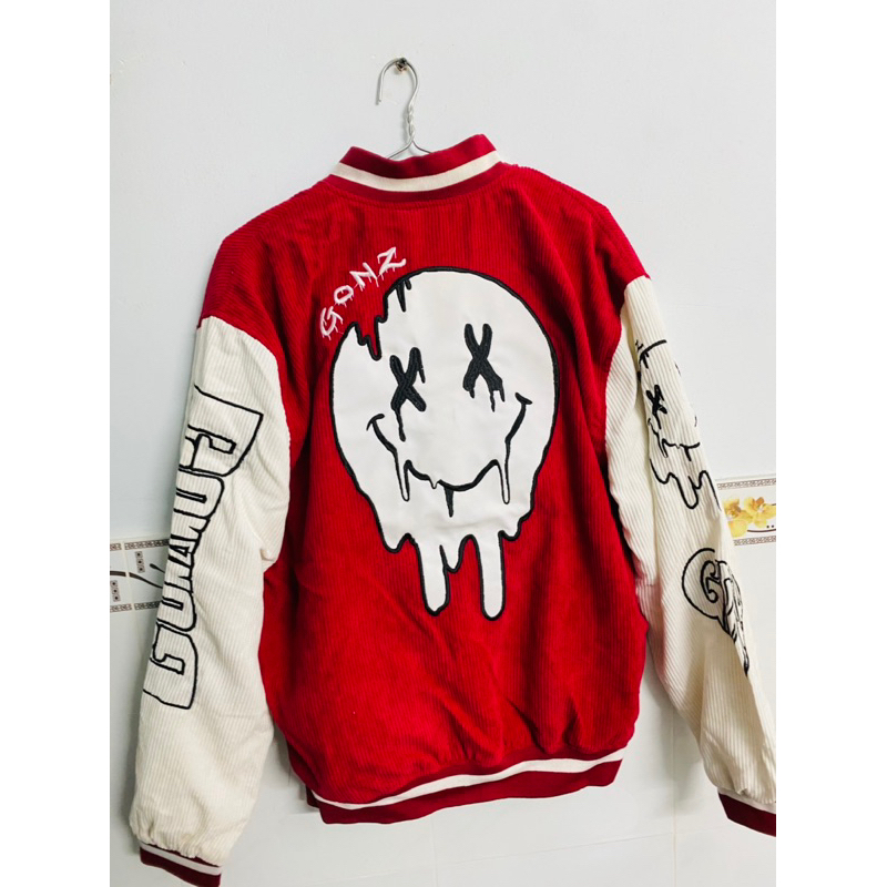 GONZ Varsity