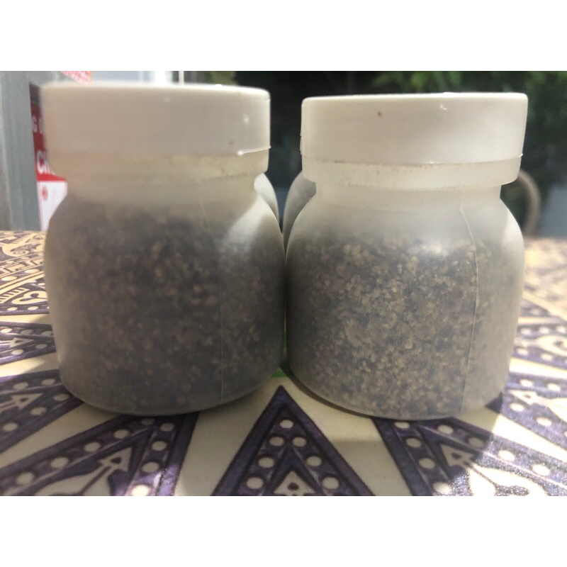 Tiêu xay loại ngon