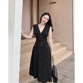 luusuebeauty đầm thiết kế xinh size S