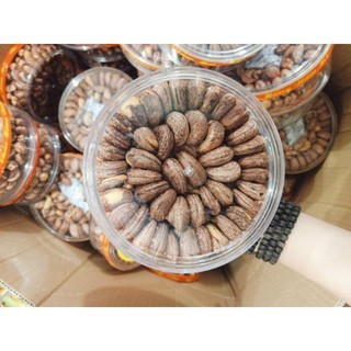 Điều hạt xếp hoa- 500g