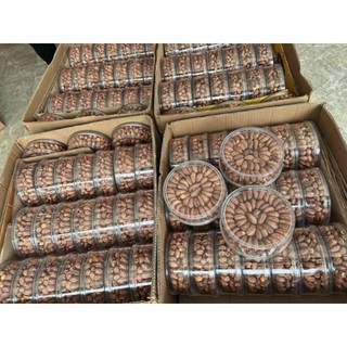 Điều hạt xếp hoa- 500g
