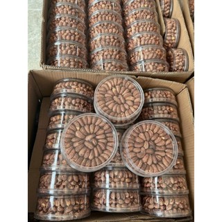 Điều hạt xếp hoa- 500g