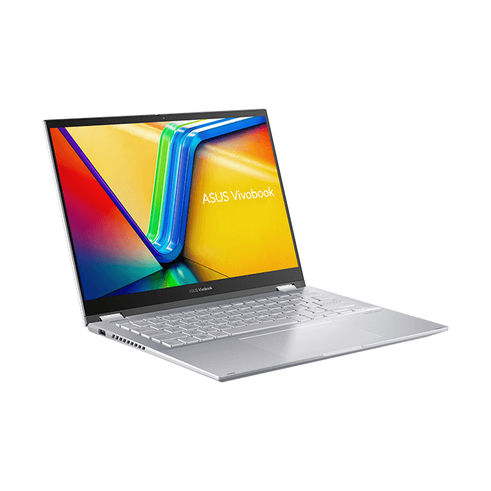 Laptop ASUS VivoBook S 14 Flip TP3402VA-LZ118W(i9-13900H|16GB|512GB|Iris Xe Graphics|14')