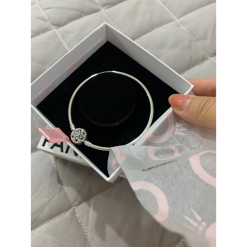 vòng tay pandora new auth