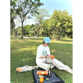 ÁO THUN OVERSIZE MẦU TRẮNG  (U_59 UNISEX)