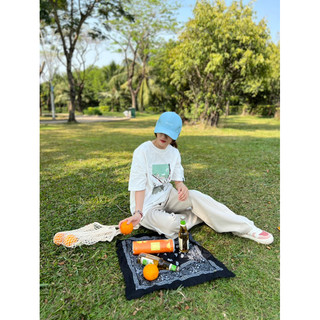 ÁO THUN OVERSIZE MẦU TRẮNG  (U_59 UNISEX)