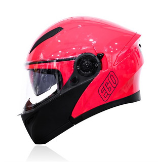 Mũ bảo hiểm fullface lật hàm EGO - E9