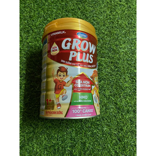 SỮA GROW PLUS 1+ HỖ TRỢ TRẺ TĂNG CÂN TĂNG CHIỀU CAO DÀNH CHO BÉ 1-2 TUỔI 900G