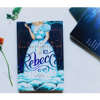 Sách - Rebecca (Daphne du Maurier)