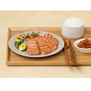 Thịt hộp Spam Classic Hàn Quốc 300g