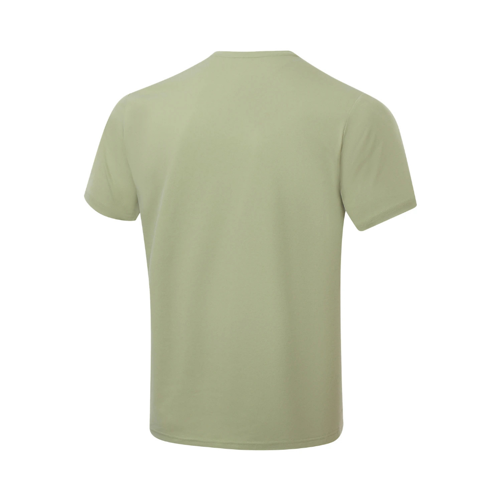 Áo T-shirt Thể Thao Li-Ning Nam ATST101-3