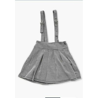 (Size 23kg-52kg) Váy yếm xuất dư, F21