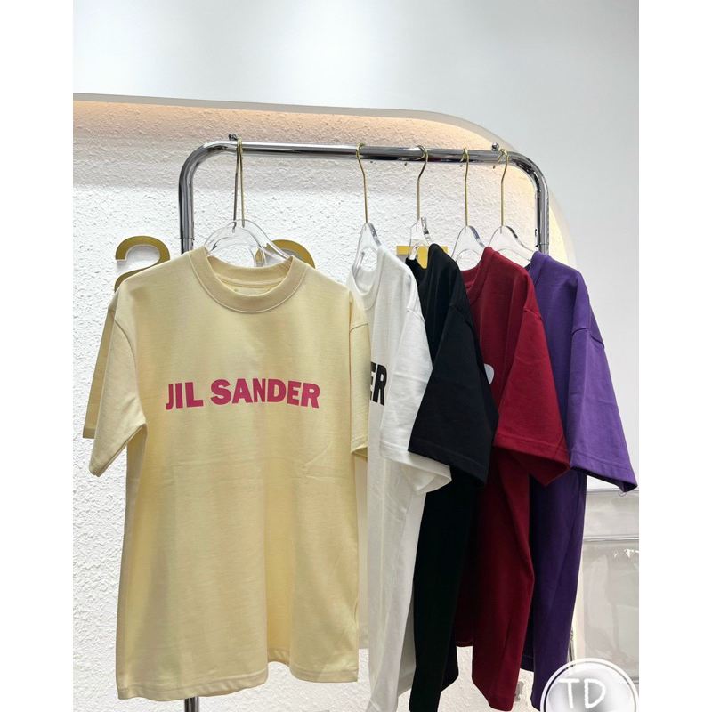 Áo phông JIL SANDER