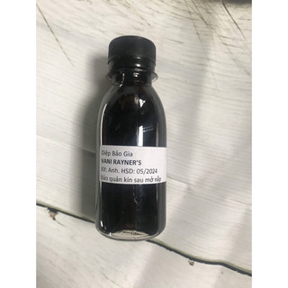Tinh chất Vani Rayner 100ml