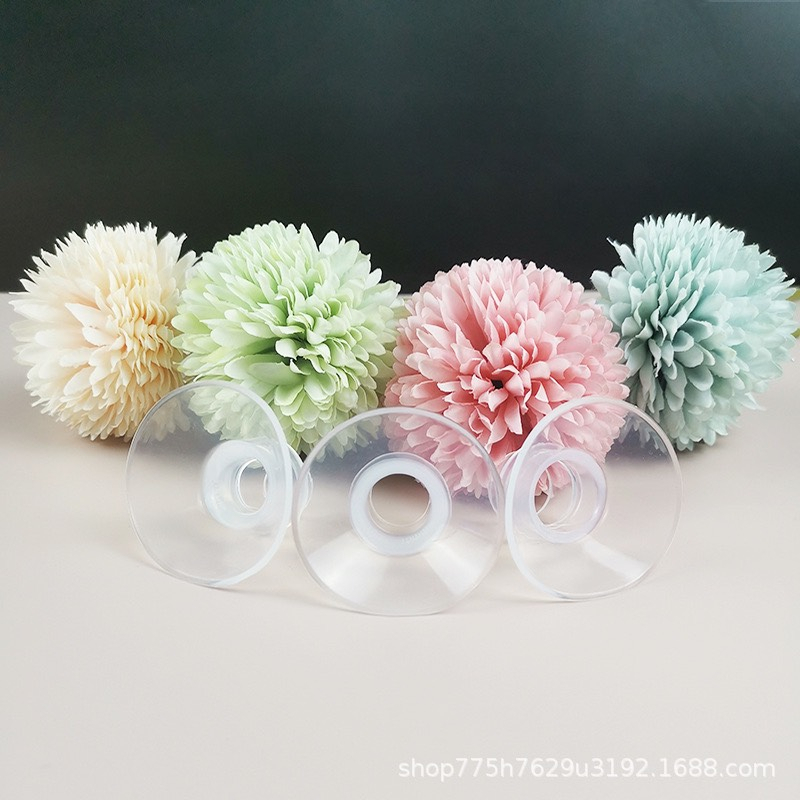 Đệm Giảm Size Phễu Hút Sữa Full Size 13,15,17,19,21,24mm