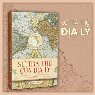 Sự trả thù của địa lý