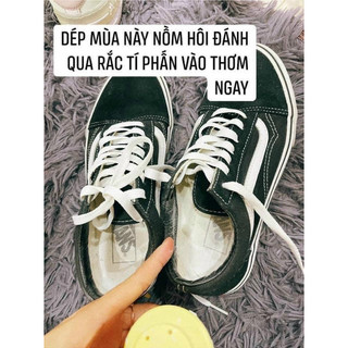 Phấn khử mùi hôi chân và giày Thái Lan