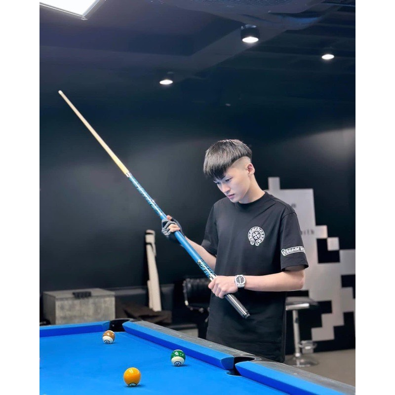 Áo thun nam nữ Chrome Heart 100%cotton form rộng Unisex phong cách Hàn Quốc | BigBuy360 - bigbuy360.vn