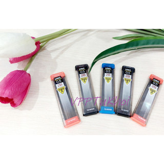 1 tép ruột chì bấm unc 0.5 2b 9002
