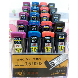 1 Tép Ruột chì bấm UNC 0.5 2B 9002