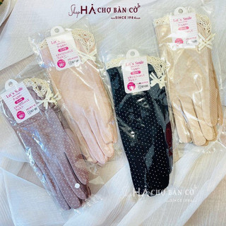 Arm cover - bao tay chống nắng ngắn