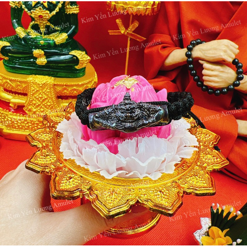 🎀 Vòng Rahu Thường 🎀