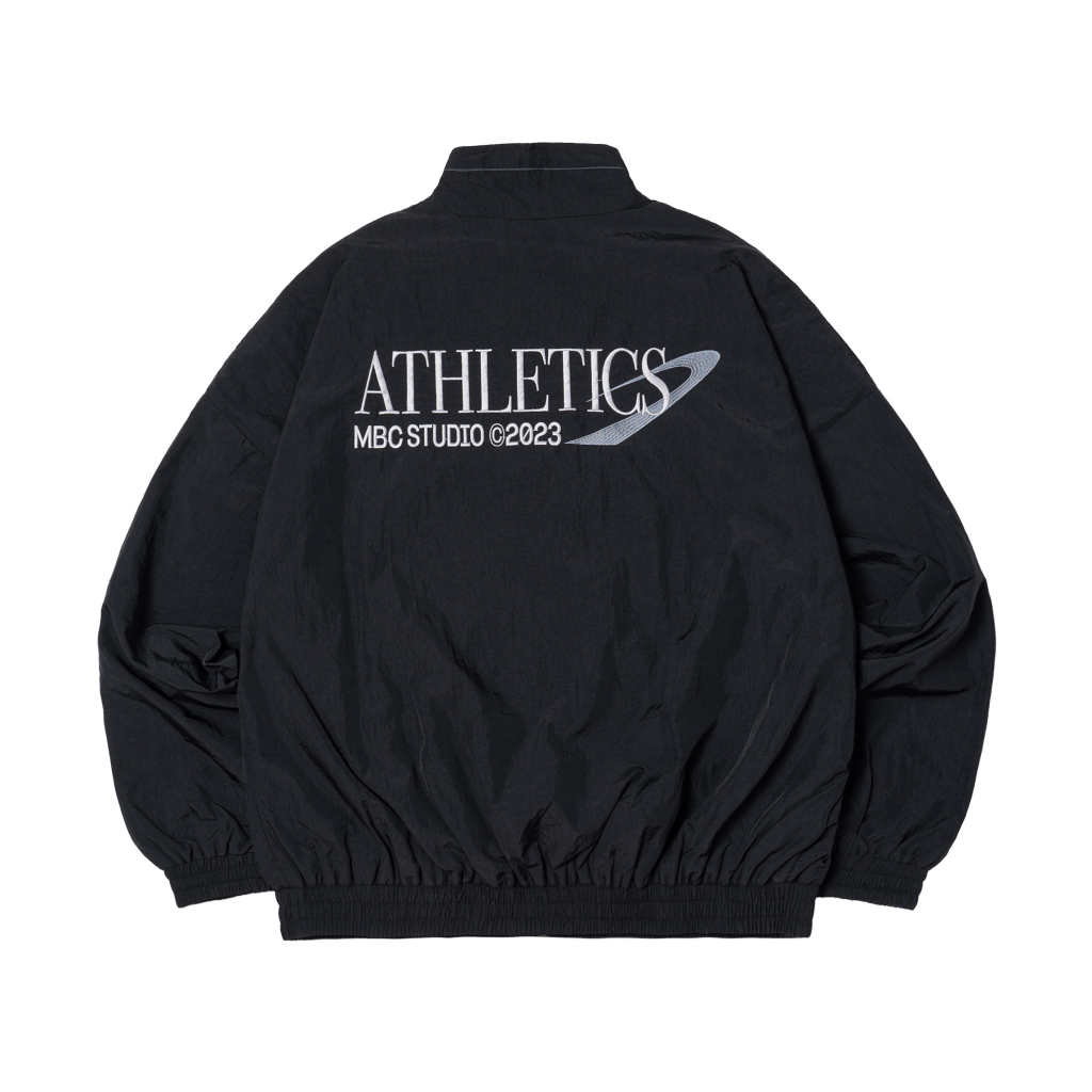 Áo Khoác M.B.C Athletics Track Jacket