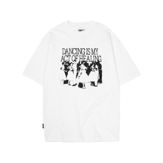 Áo Thun M.B.C DIMAOH T-Shirt