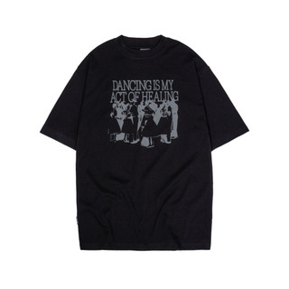Áo thun m.b.c dimaoh t-shirt