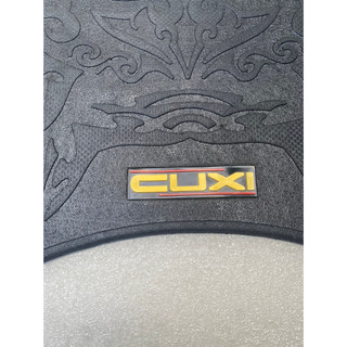 THẢM LÓT CHÂN CUXI