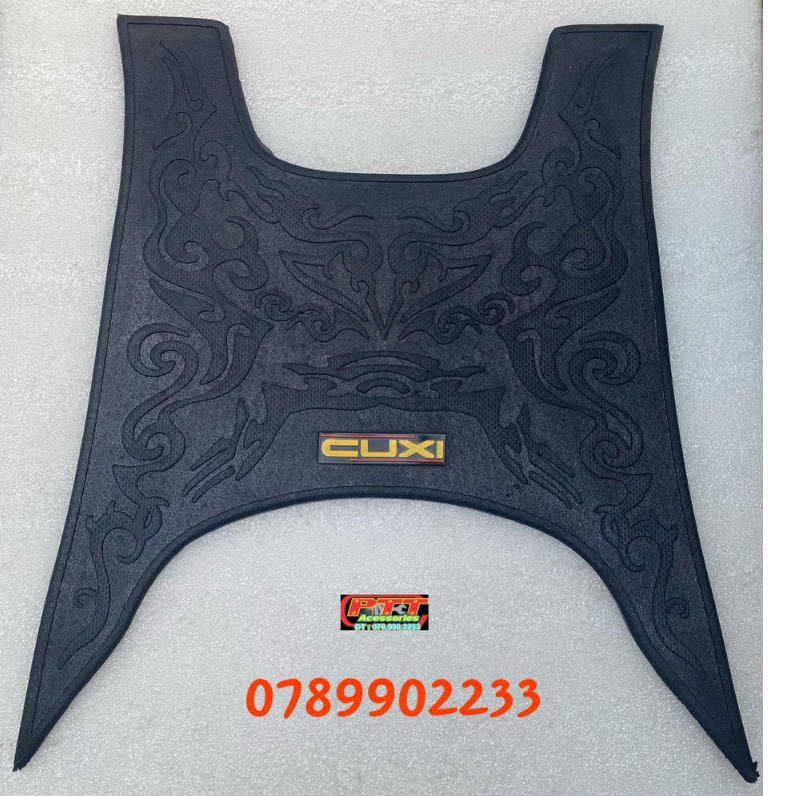 THẢM LÓT CHÂN CUXI
