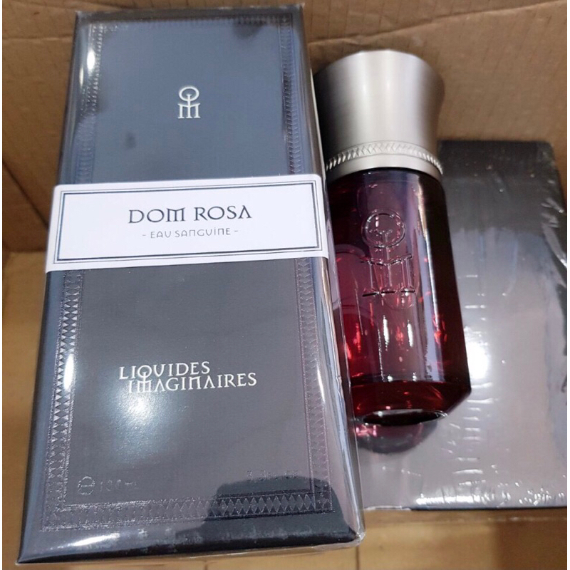 Nước hoa Liquides Imaginaires Dom Rosa 100ml