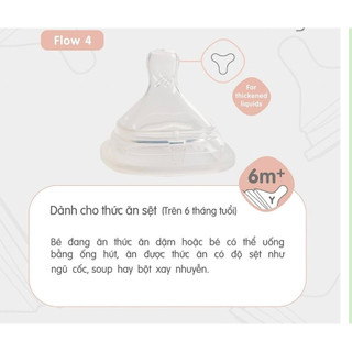 Núm ty Hegen chính hãng đủ size