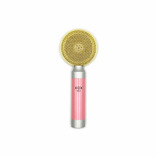 Micro condenser thu âm livestream XOX MS1