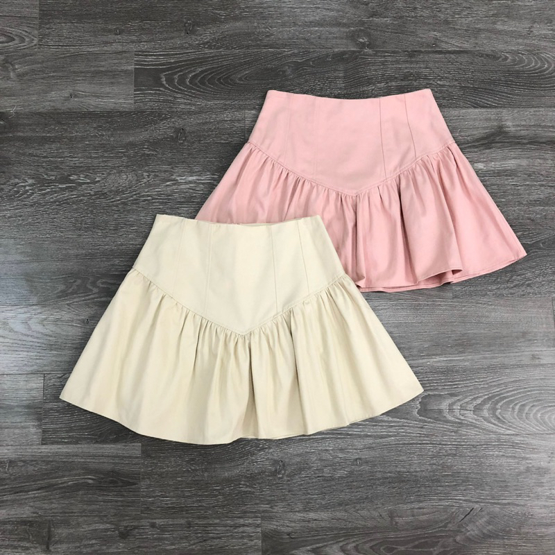 Short váy mixxo có quần bên trong